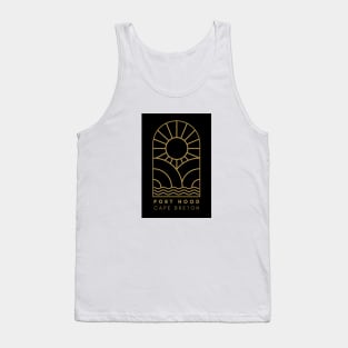 MY CAPE BRETON | PORT HOOD Tank Top